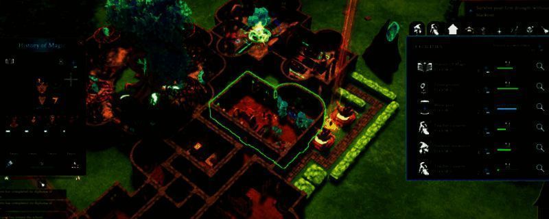 巫智学院相关图片1