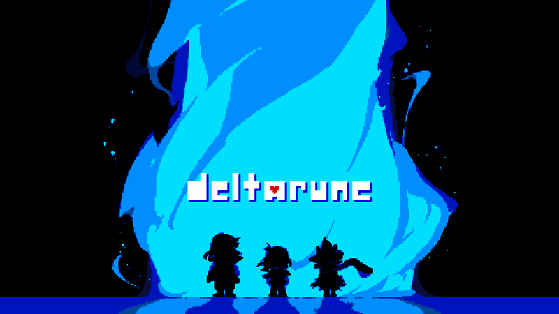 《三角符文》相关配图1