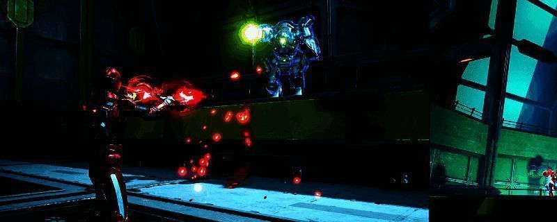 《双影奇境》相关画面1