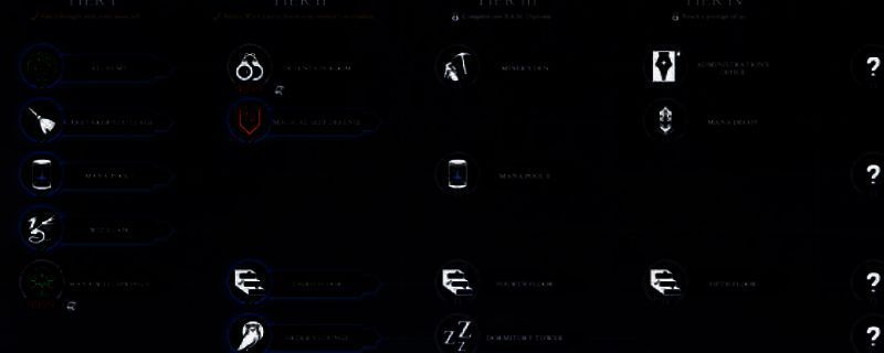 巫智学院游戏画面相关图片