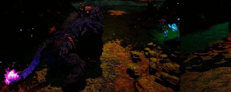 《双影奇境》游戏画面相关图片