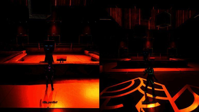 双影奇境游戏相关画面3