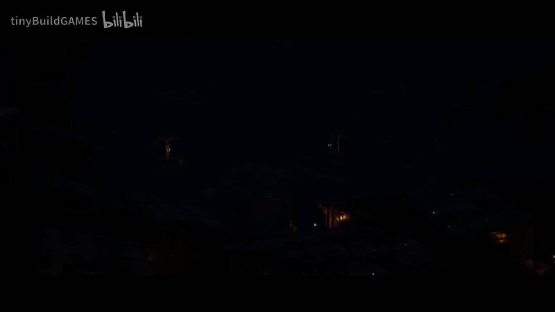 《灰雨钢锋》视频截图5