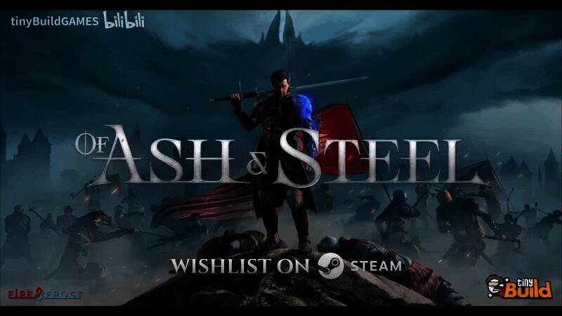 《灰雨钢锋》视频截图10