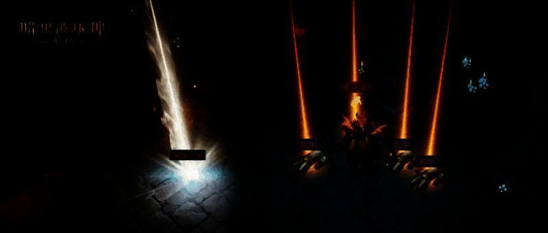 《暗黑破坏神:不朽》66 双倍节宣传图 3