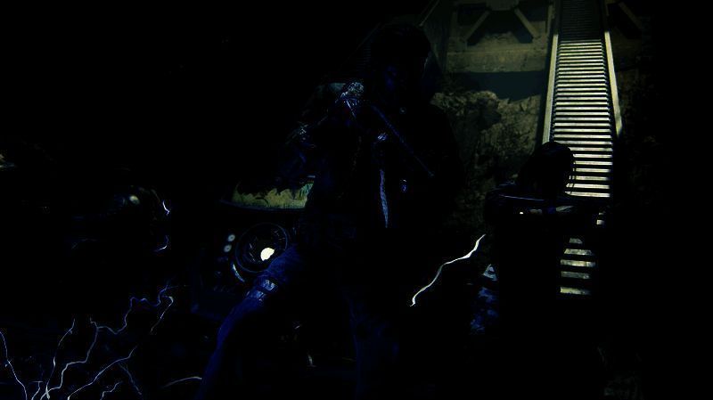 《使命召唤：黑色行动 6》相关图片1