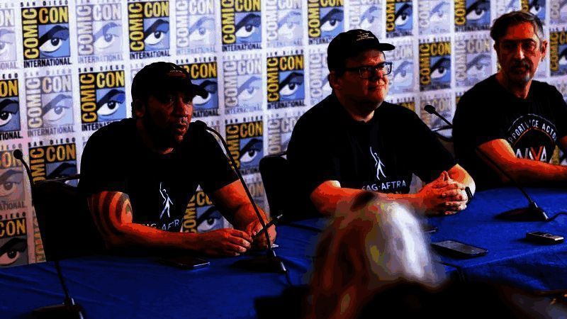 《使命召唤：黑色行动 6》相关图片2