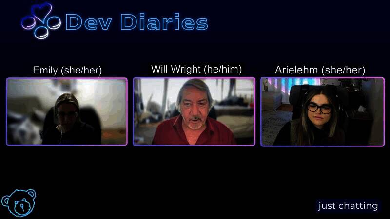 《Proxi》相关图片2