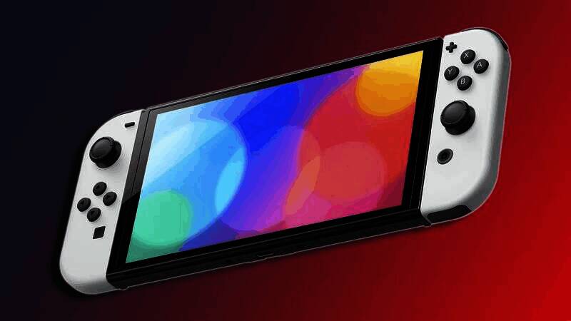 疑似Switch 2真机相关图片