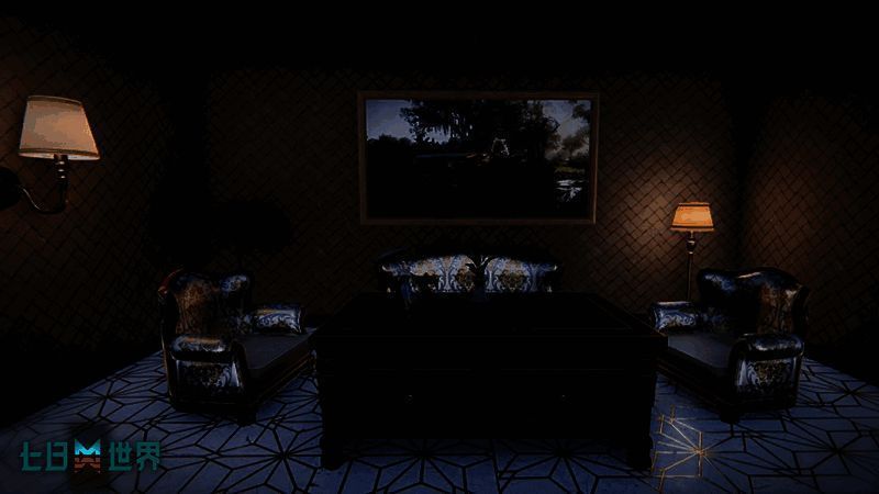 怪物扭蛋机画面