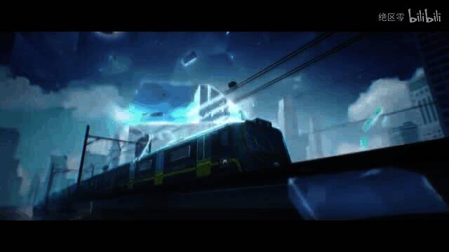 《绝区零》星见雅角色展示视频截图