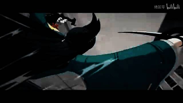 《绝区零》星见雅角色展示视频截图