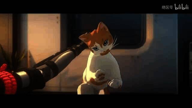 《绝区零》星见雅角色展示视频截图