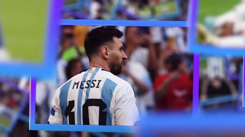 《实况足球 - 2024》球员教练画面