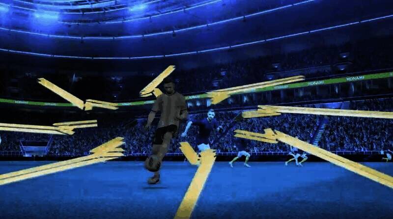 《实况足球 - 2024》增能球员展示