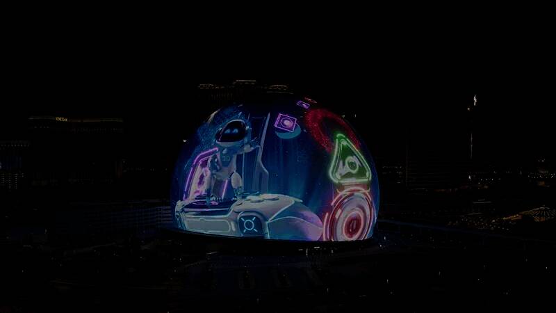 《宇宙机器人》相关图片9