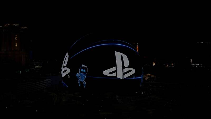 《宇宙机器人》相关图片10