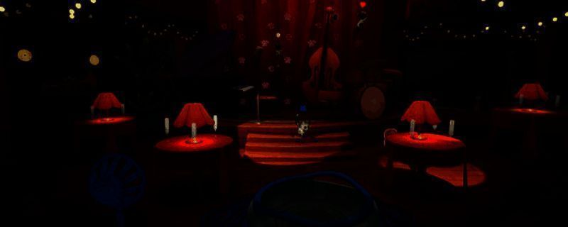 《奇喵派对》游戏画面展示