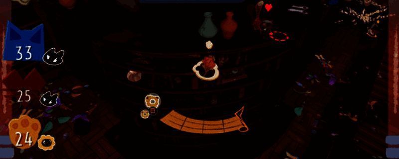 奇喵派对相关图片1