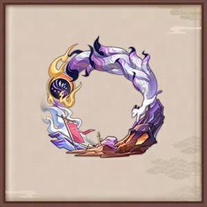 头像框·归去来兮展示画面