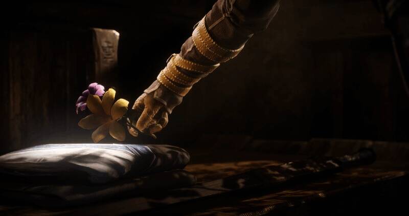 《仙剑奇侠传四》重制版高清PV截图8