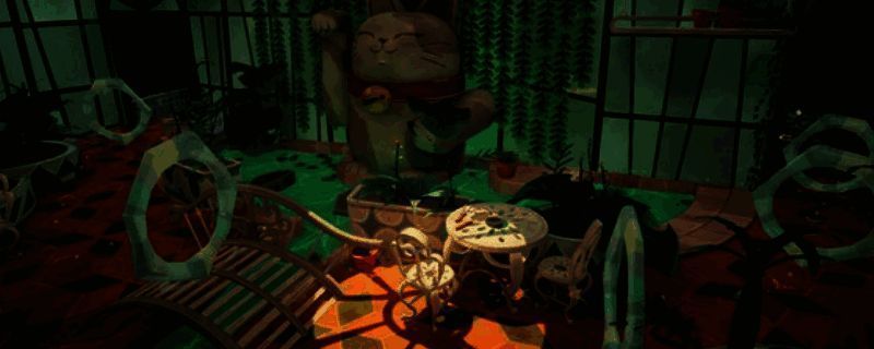 奇喵派对相关图片1