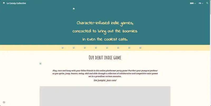 奇喵派对相关图片2