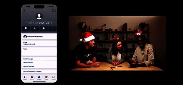 OpenAI相关业务介绍图片