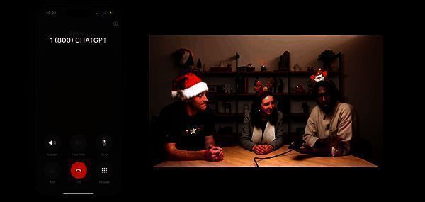 OpenAI产品应用场景图片