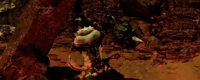 《怪物猎人：荒野》游戏截图