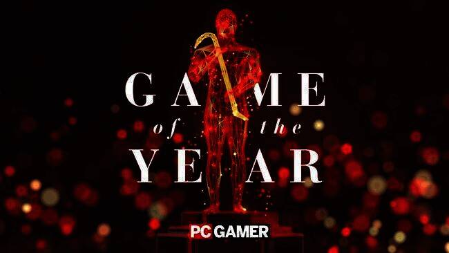 PC Gamer游戏奖项相关图片1