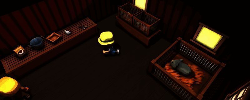 金垦小镇养殖相关图片