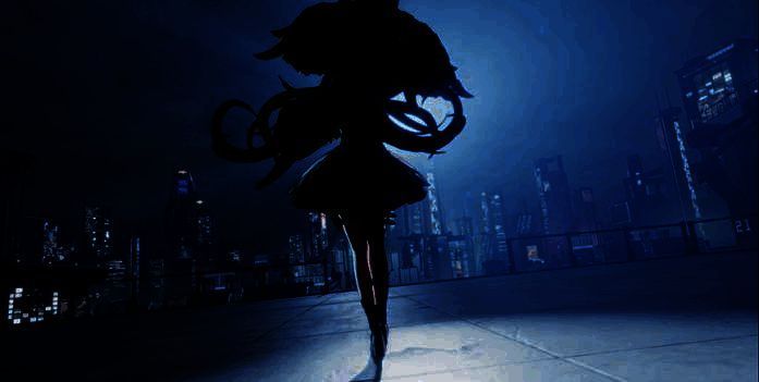 《少女前线2:追放》游戏场景图1