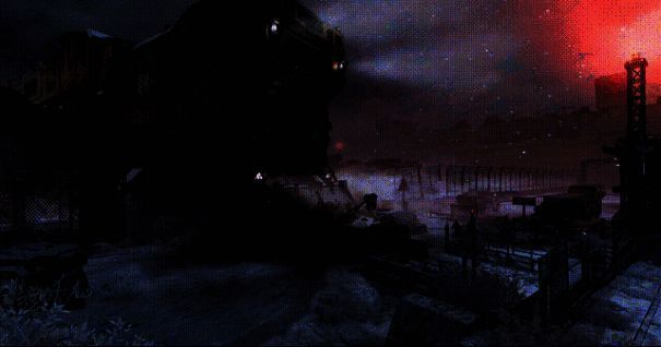 《少女前线2:追放》游戏场景图2