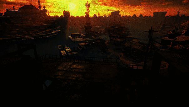 《少女前线2:追放》游戏场景图3