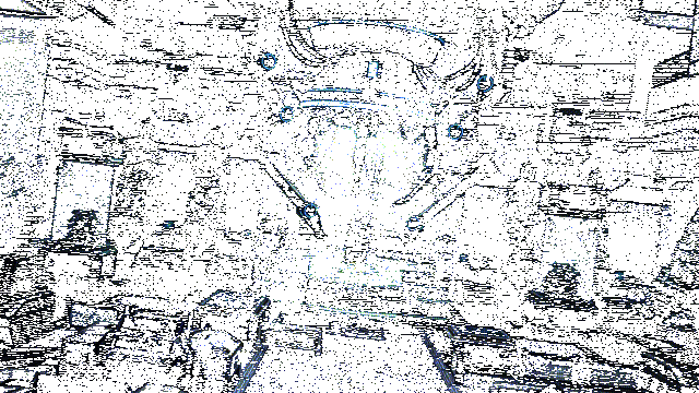 《少女前线2:追放》游戏动态画面2