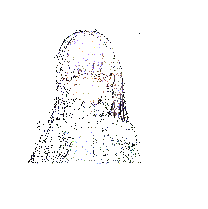 《少女前线2:追放》角色动态画面3