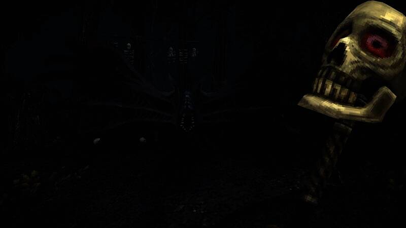 《浴血西部：亡者的承诺》游戏画面5