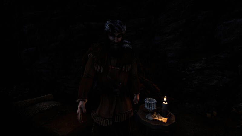 《浴血西部：亡者的承诺》游戏画面7