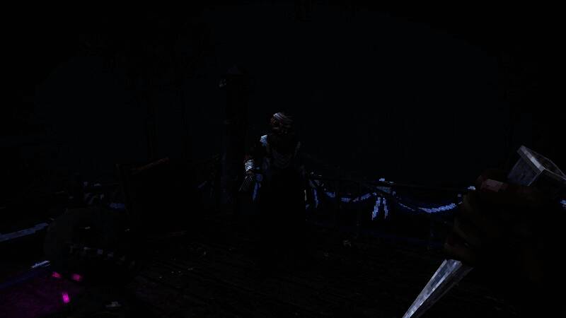 《浴血西部：亡者的承诺》游戏画面8