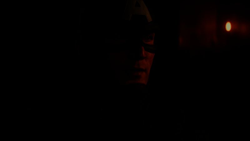 《漫威1943:九头蛇崛起》相关图片1