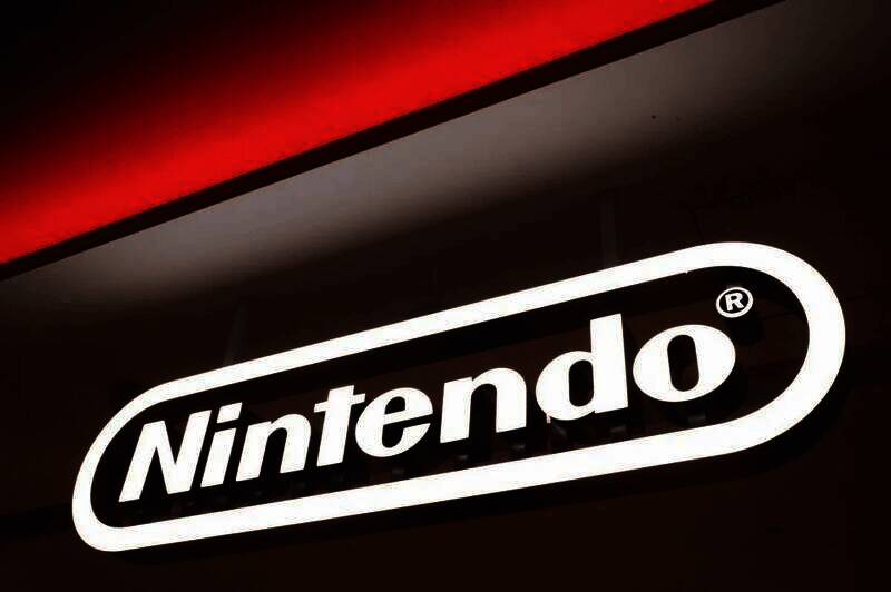 任天堂股价与消费市场关联图片