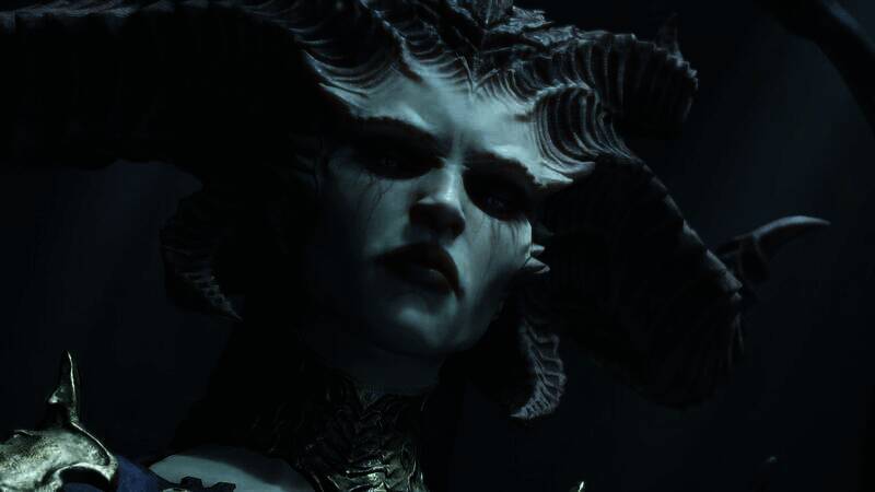 暴雪游戏相关数据图片1