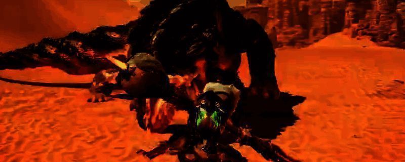 怪物猎人荒野操虫棍配装相关图片1