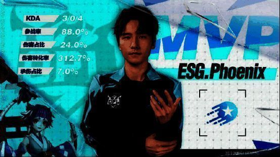 OPL秋季赛相关选手图片3