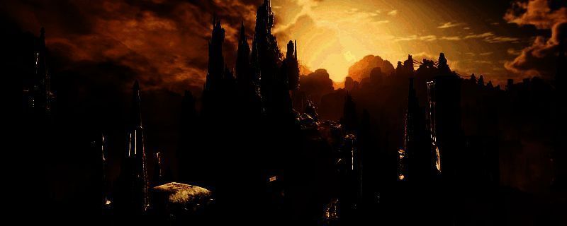 怪物猎人荒野游戏画面