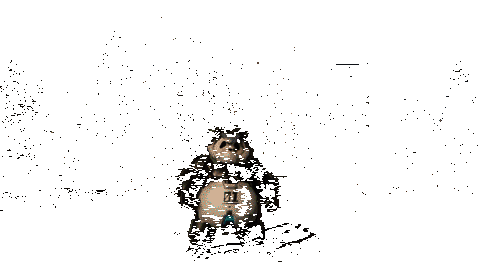 《星球：重启》宠物展示图2