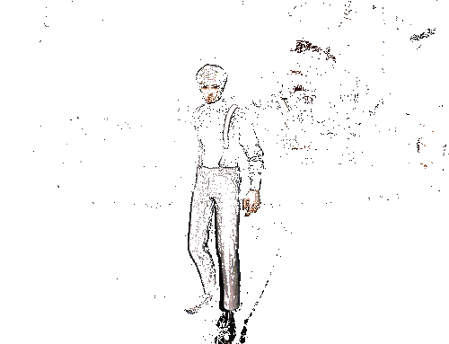 《星球：重启》欢乐游戏场景图1