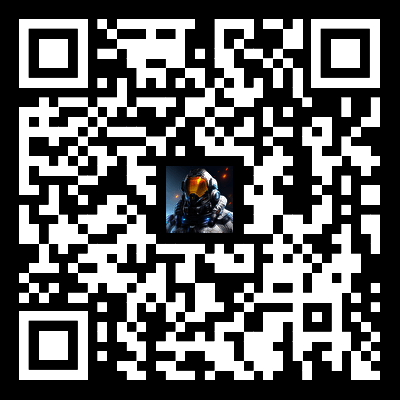 《星球：重启》扫码下载图