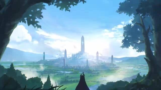 《星塔旅人》游戏视频截图12